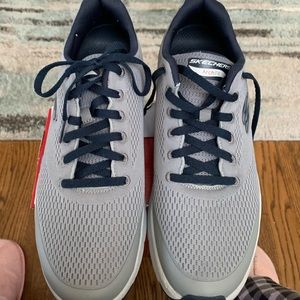 😎😎😎 SKETCHERS Arch Fit New Tennis shoe